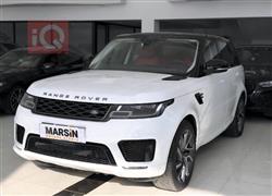 لاند روفر رانج روفر سبورت